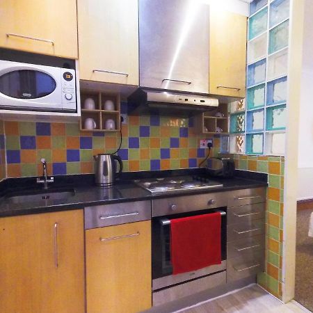 런던 Flat 1 At 6 Taunton Mews 아파트 외부 사진