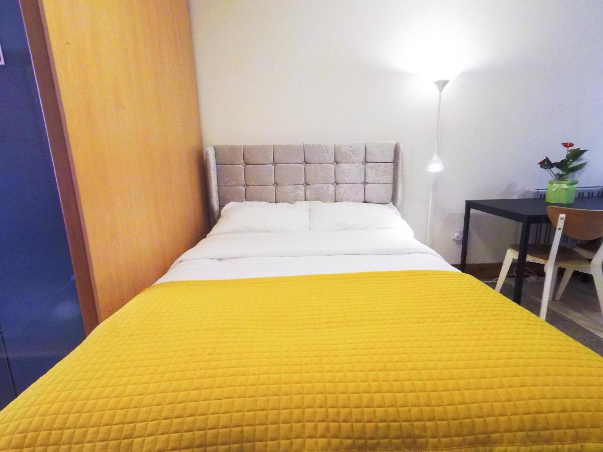 런던 Flat 1 At 6 Taunton Mews 아파트 외부 사진